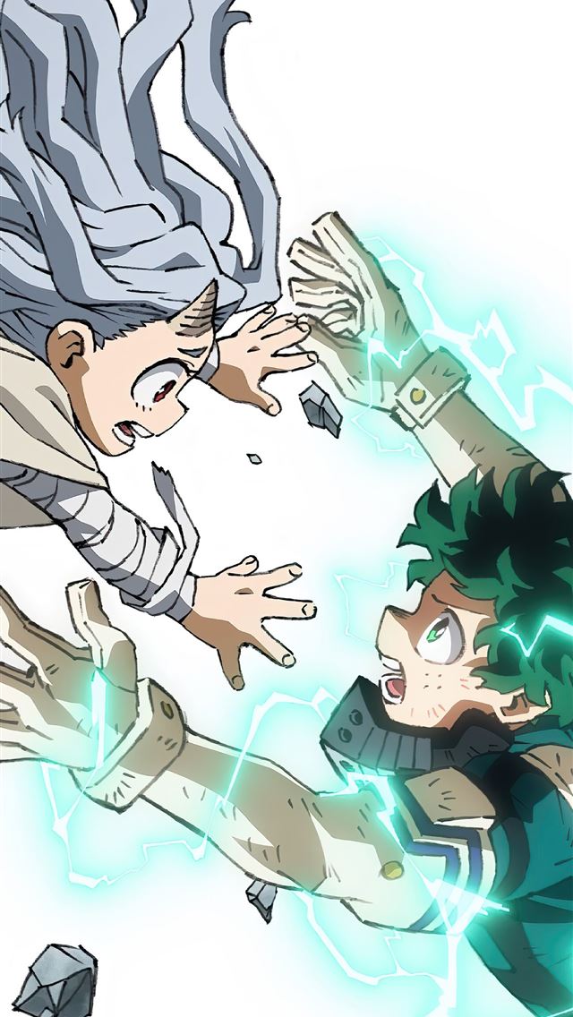 1284x2778 izuku midoriya - izuku midoriya iPhone Wallpaper