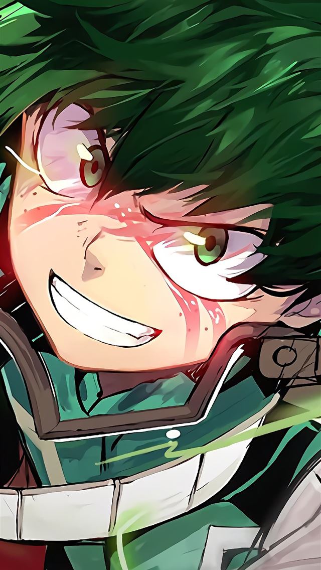 1284x2778 izuku midoriya - izuku midoriya iPhone Wallpaper