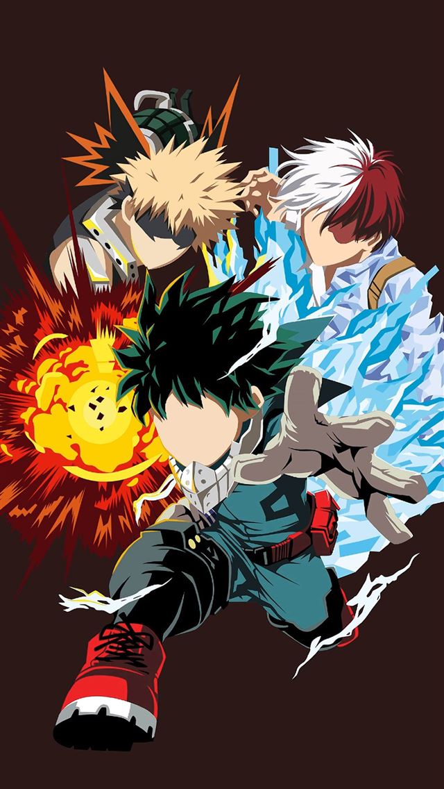 1284x2778 izuku midoriya - izuku midoriya iPhone Wallpaper