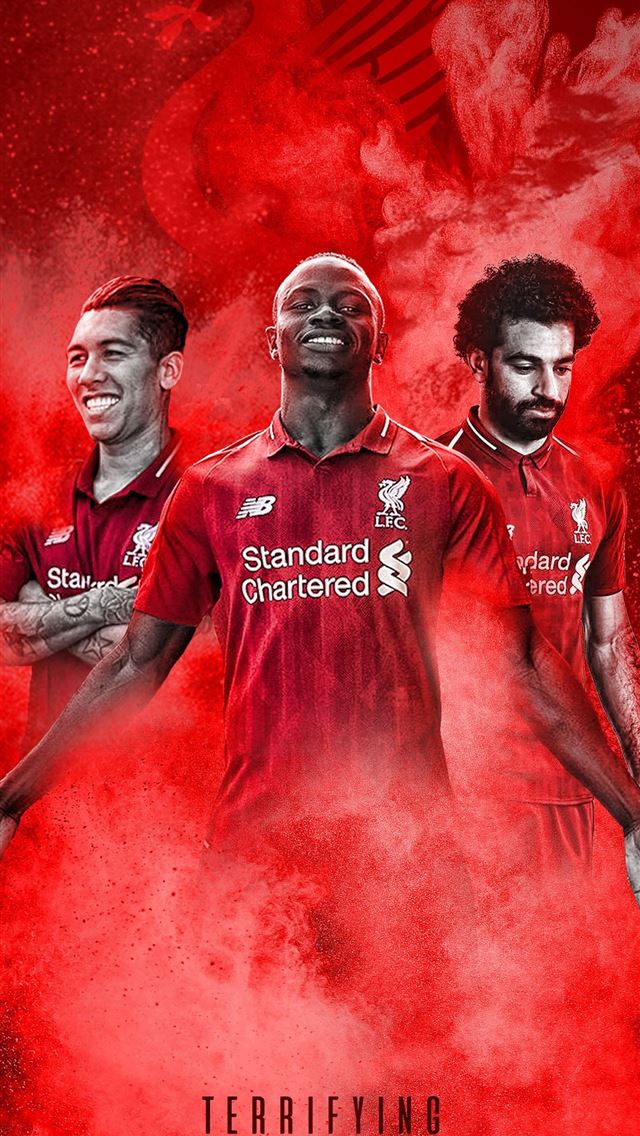 1284x2778 liverpool fc - liverpool fc iPhone Wallpaper