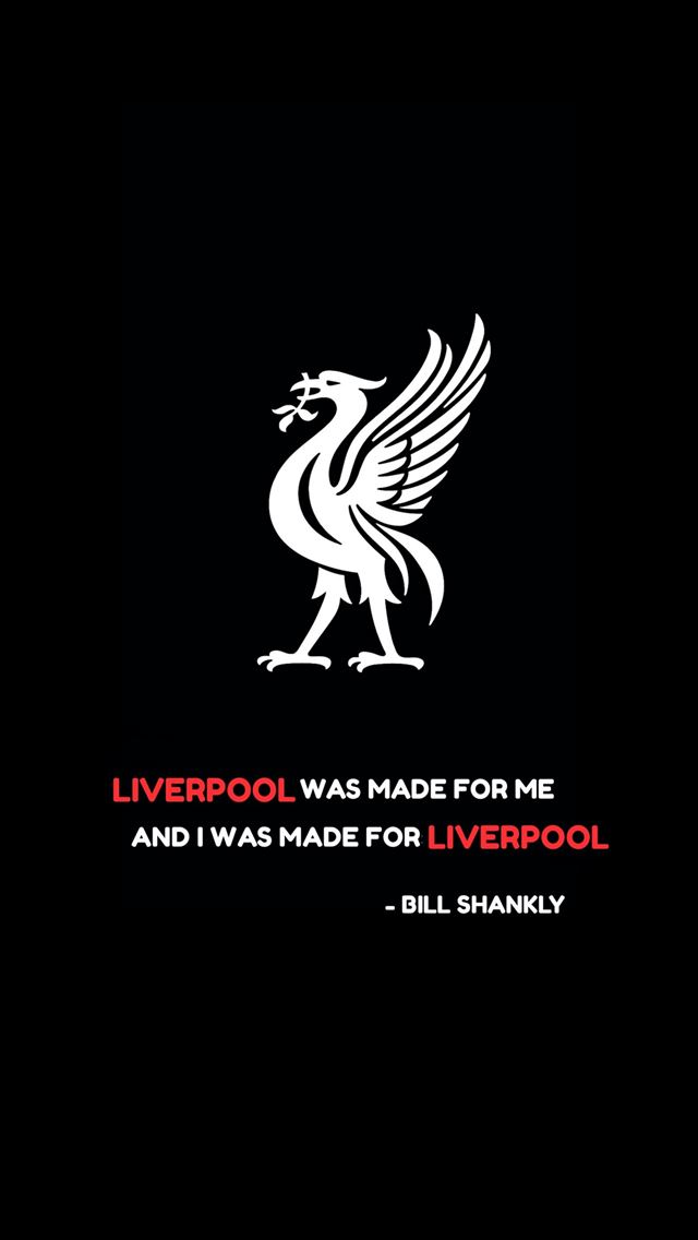 1284x2778 Liverpool FC HD Logo for Android mobiles Liverpool... - liverpool fc iPhone Wallpaper