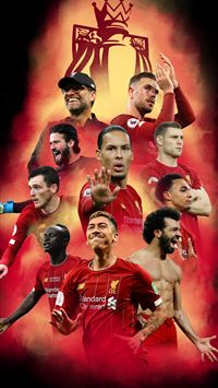 Liverpool FC, football, liverpool, HD phone wallpaper | Peakpx