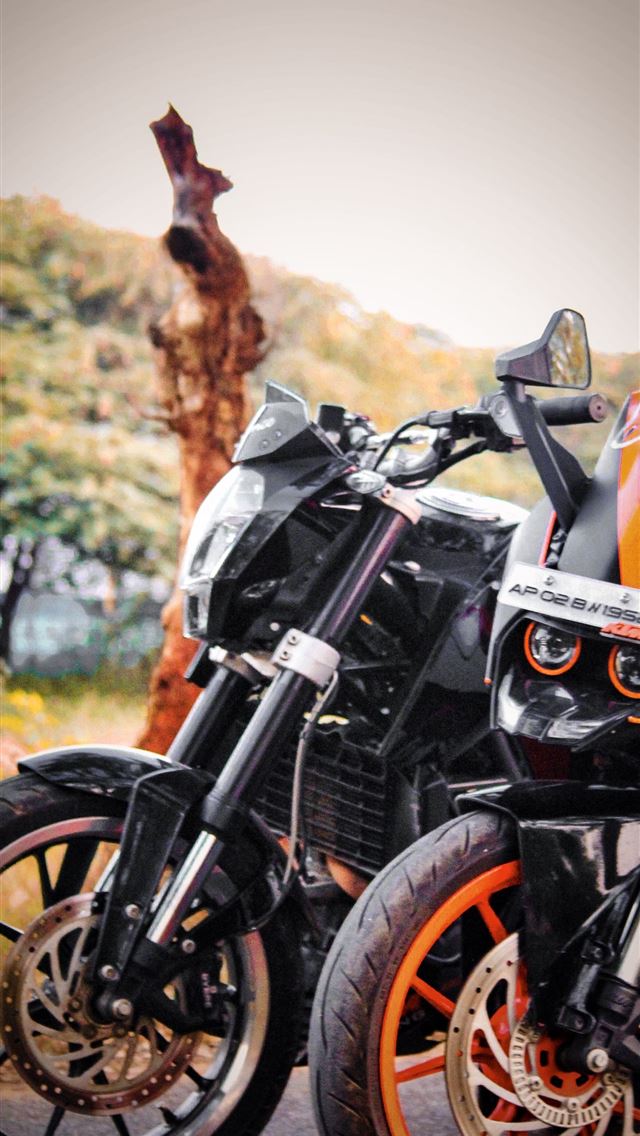 1284x2778 KTM duke200 - ktm iPhone Wallpaper