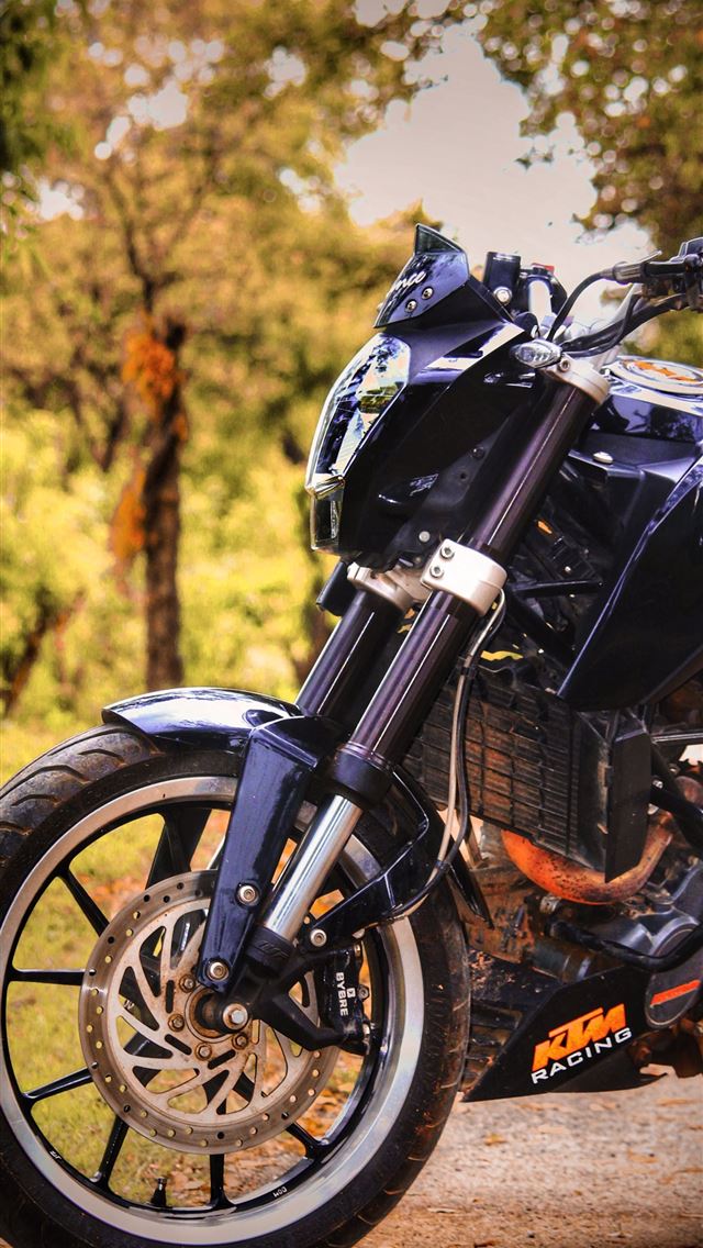 1284x2778 KTM duke200 - ktm iPhone Wallpaper