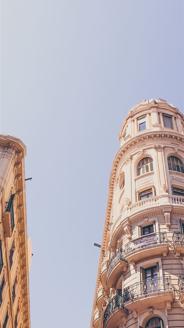 1284x2778 Barcelona Catalonia - barcelona city iPhone Wallpaper
