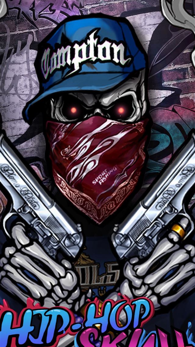 1284x2778 Hip Hop Skull Top Free Hip Hop Skull Backgrounds A... - hip hop iPhone Wallpaper