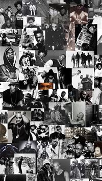 Best Hip hop iPhone HD Wallpapers - iLikeWallpaper