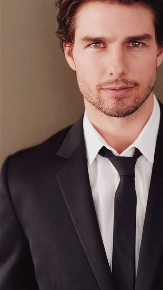 1284x2778 Tom Cruise Professional Look Resolution HD Celebri... - tom cruise iPhone Wallpaper