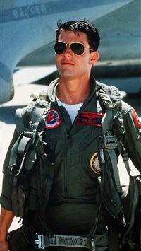 Free Top Gun Tom Cruise Photo 40656808 for your De... wallpaper