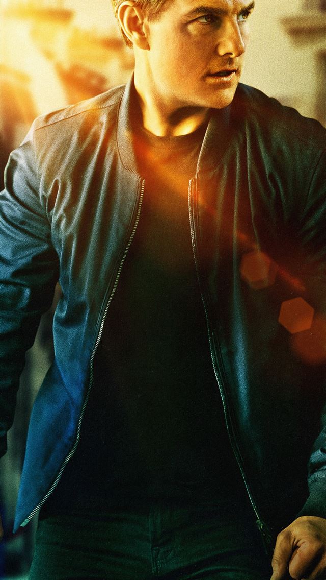 1284x2778 Tom Cruise As Ethan Hunt In Mission Impossible Fal... - tom cruise iPhone Wallpaper