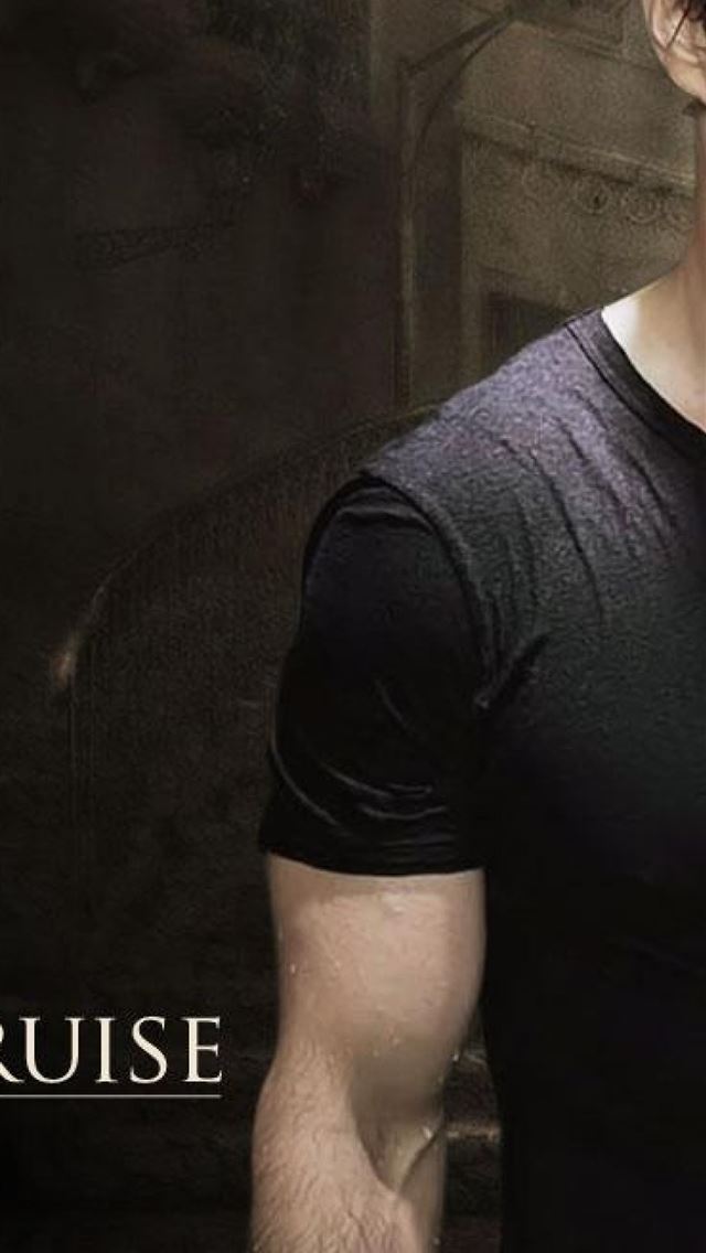 1284x2778 Tom Cruise Fit Body Samsung Galaxy Note 9 8 S9 S8 ... - tom cruise iPhone Wallpaper