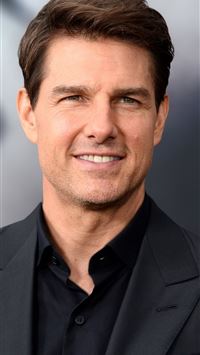 Tom Cruise 2018 Samsung Galaxy Note 9 8 S9 S8 S8 Q... wallpaper