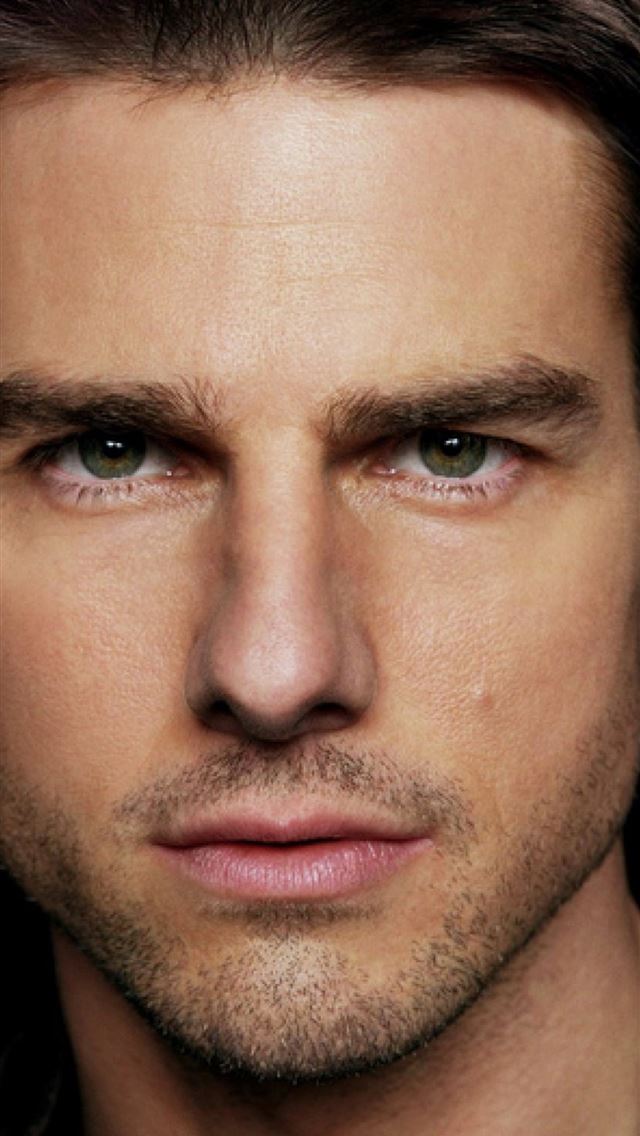 1284x2778 Tom Cruise Close up HD Resolution HD Celebrities 4... - tom cruise iPhone Wallpaper