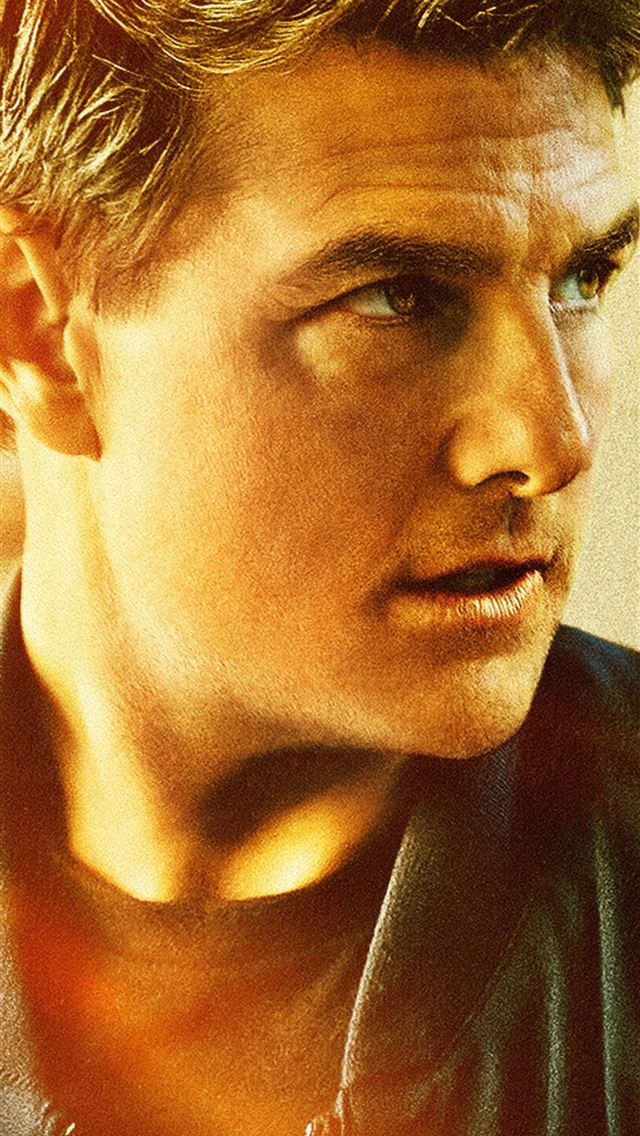 1284x2778 Tom Cruise As Ethan Hunt In Mission Impossible Fal... - tom cruise iPhone Wallpaper
