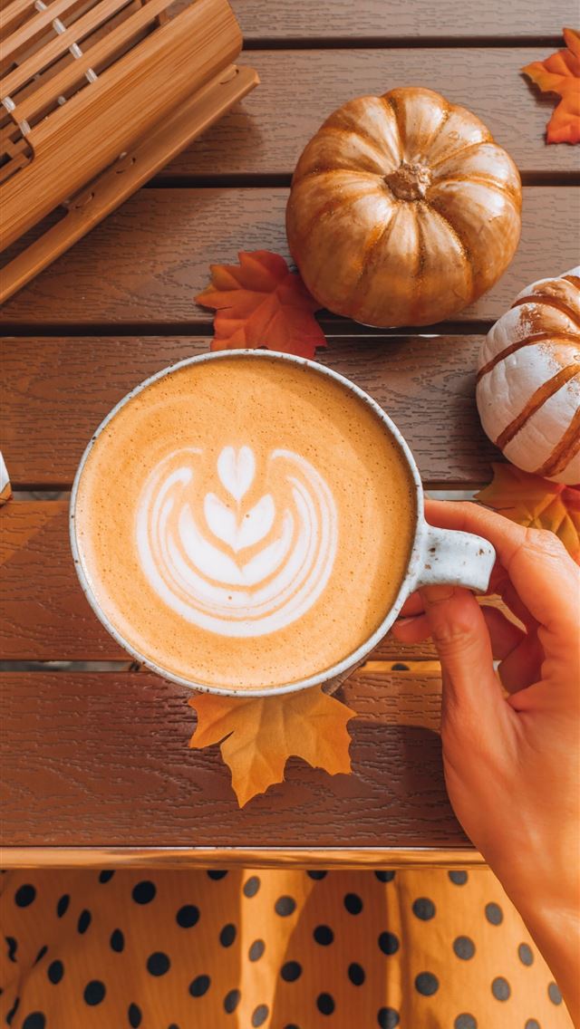 1284x2778 Best iOS 14 Fall For Your Home Screen Aesthetic - fall iPhone Wallpaper