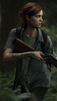 Wallpapers Last Of Us - Wallpaper Cave