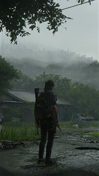 Best The last of us iPhone HD Wallpapers - iLikeWallpaper