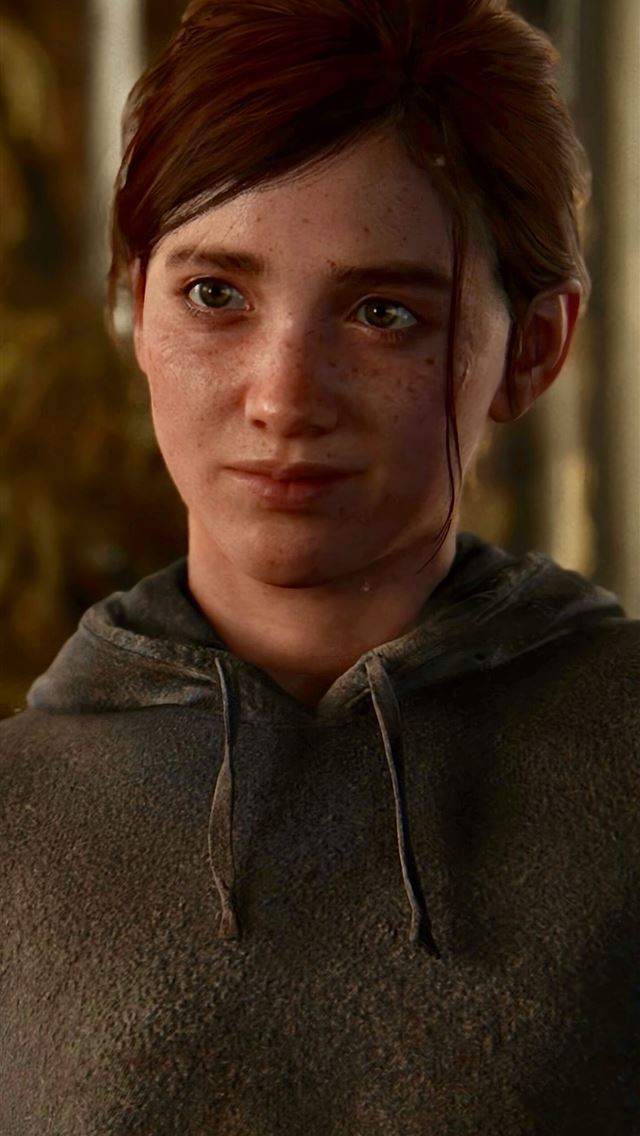 1284x2778 The Last Of Us™ Part ll - the last of us iPhone Wallpaper