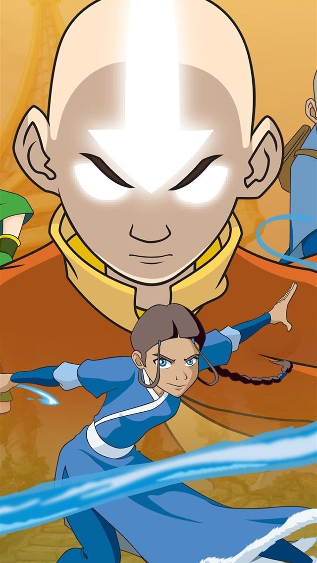 1284x2778 Avatar The Last Airbender Resolution HD Movies 4K ... - avatar iPhone Wallpaper