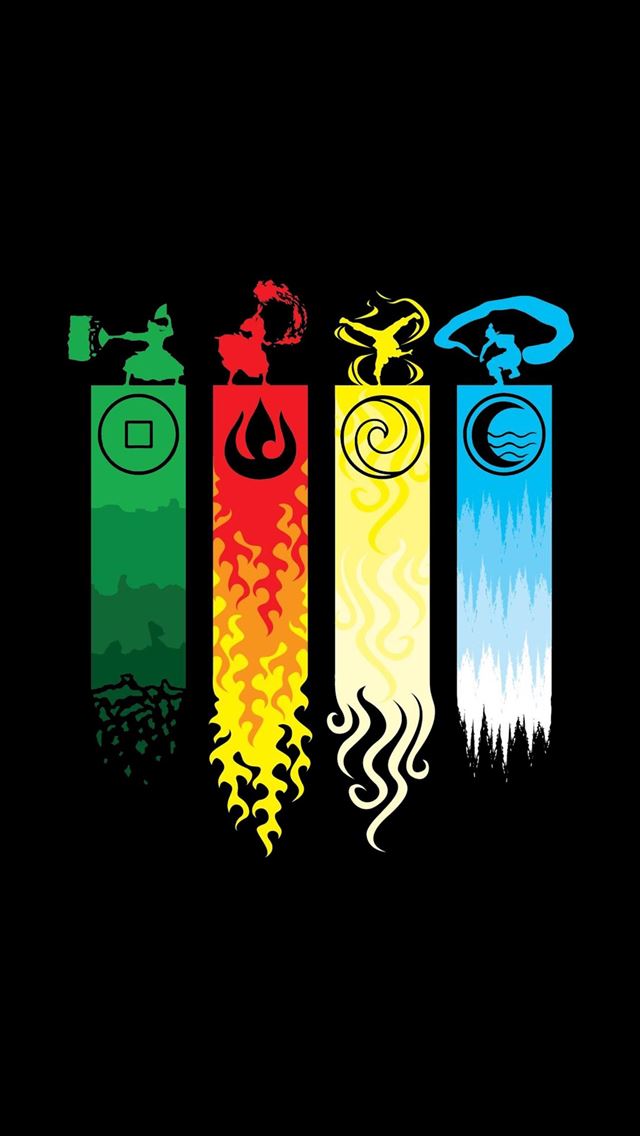 1284x2778 Avatar The LastAirBender GalaxyA70 - avatar iPhone Wallpaper