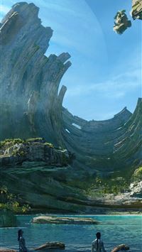 Avatar 2 HD Backgrounds wallpaper