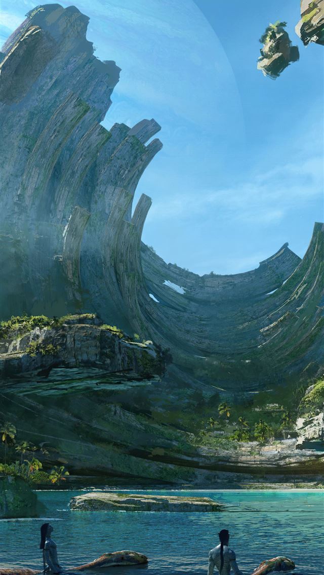 1284x2778 Avatar 2 HD Backgrounds - avatar iPhone Wallpaper
