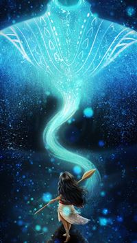 160 Moana and Tala 3 ideas wallpaper