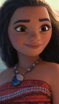 Latest Moana Iphone Hd Wallpapers Ilikewallpaper