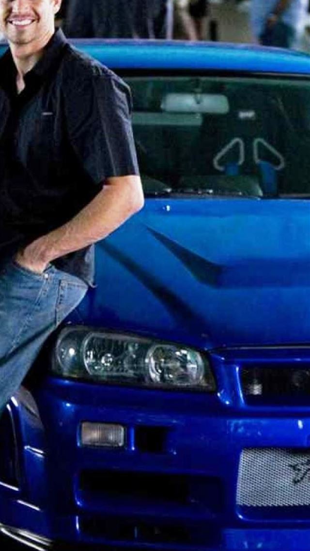 1284x2778 Car Paul Walker in 2021 - paul walker iPhone Wallpaper