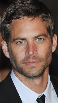 Paul Walker HD wallpaper