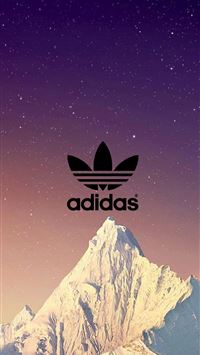 Best Adidas iPhone HD Wallpapers