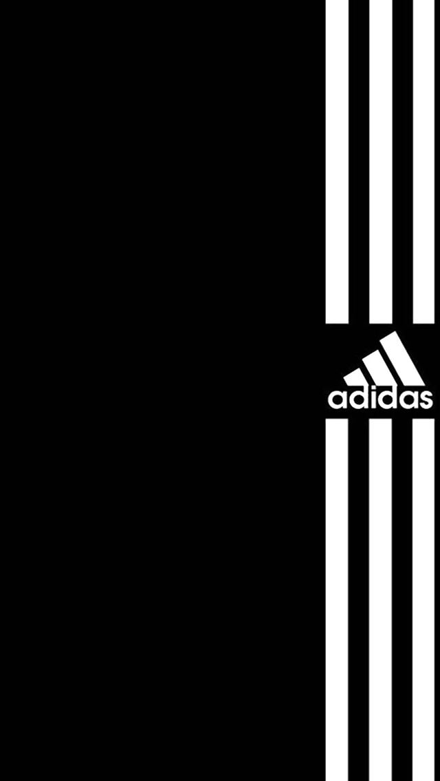 1284x2778 Adidas Stripes Galaxy S10 Hole Punch - adidas iPhone Wallpaper