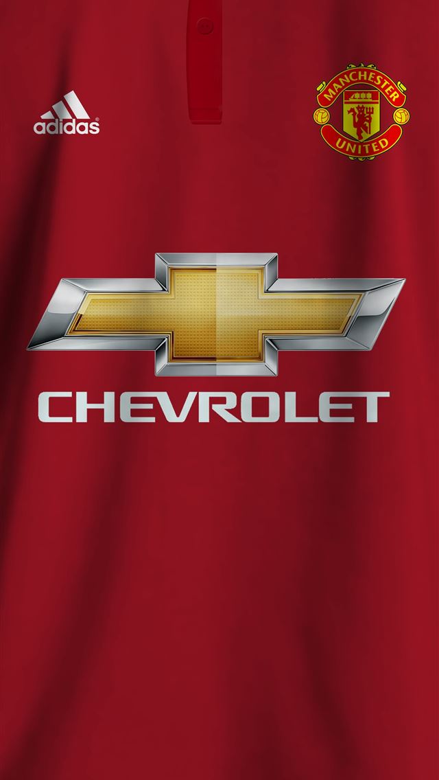 1284x2778 Man Utd Adidas posted by John Walker - adidas iPhone Wallpaper