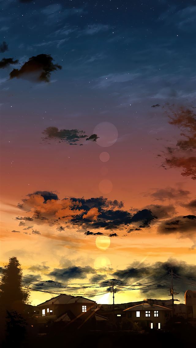 1284x2778 sun rise - sun rise iPhone Wallpaper