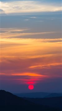 26 Wallpapers In sun rise Wallpapers For iPhone