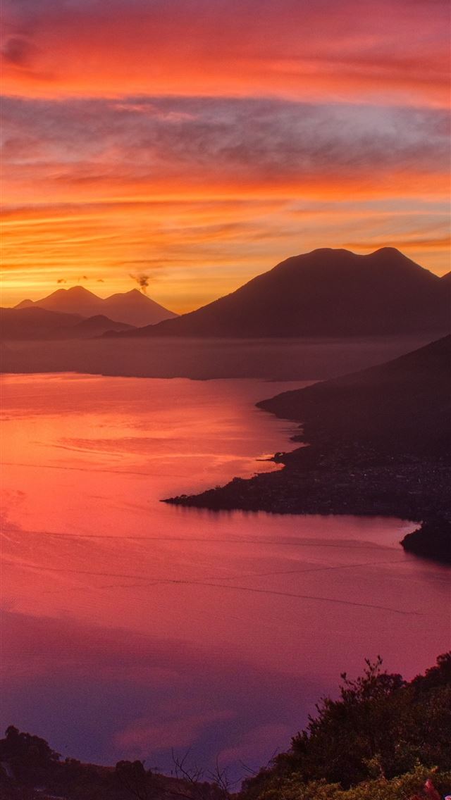 1284x2778 sun rise - sun rise iPhone Wallpaper