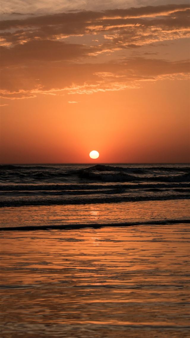 1284x2778 sun rise - sun rise iPhone Wallpaper