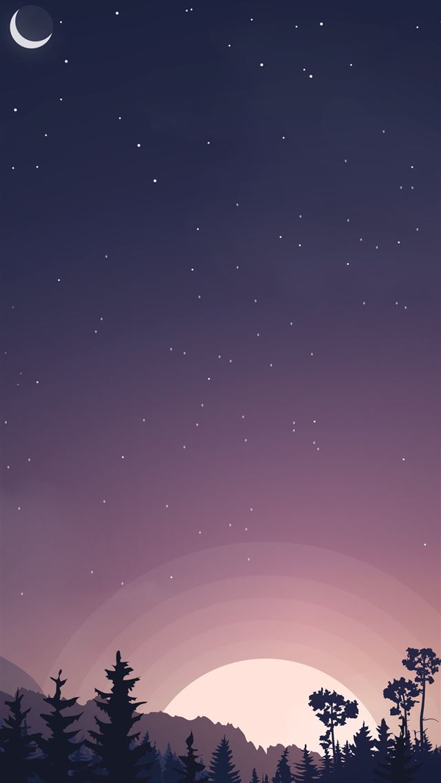 1125x2436 sun rise - sun rise iPhone Wallpaper
