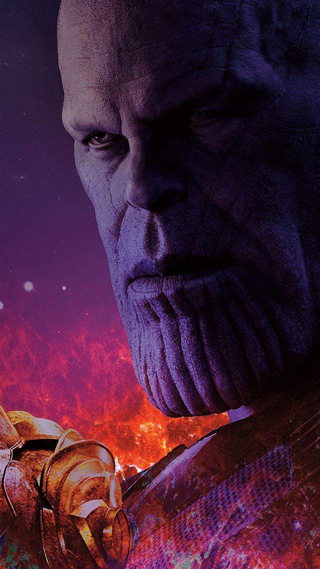 1284x2778 Thanos Avengers 4 8k Sony Xperia X XZ Z5 Premium H... - thanos iPhone Wallpaper