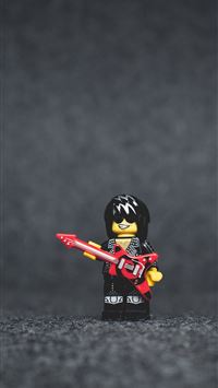 rock and roll wallpaper