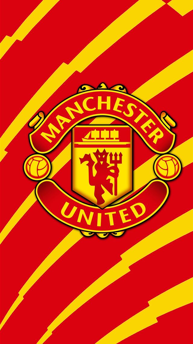 1284x2778 Manchester United by Sarah Peltier - manchester united iPhone Wallpaper