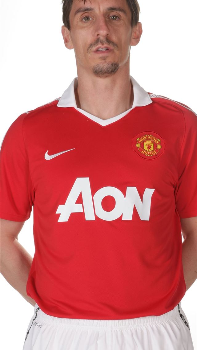 1284x2778 Manchester United Kit 2010 2011 - manchester united iPhone Wallpaper
