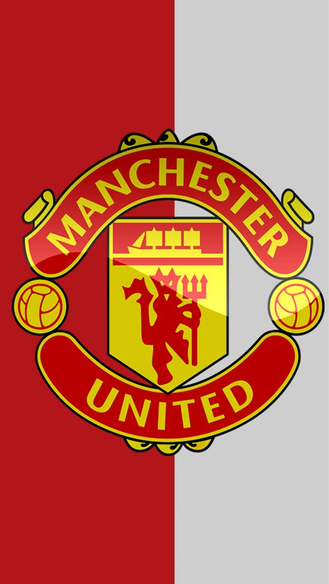 1284x2778 Free Manchester United moblie background by Kingon... - manchester united iPhone Wallpaper