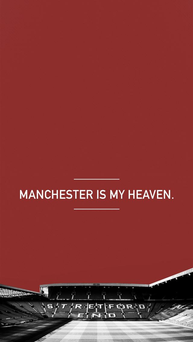 1284x2778 Manchester United Reddit Old Trafford teahub io - manchester united iPhone Wallpaper