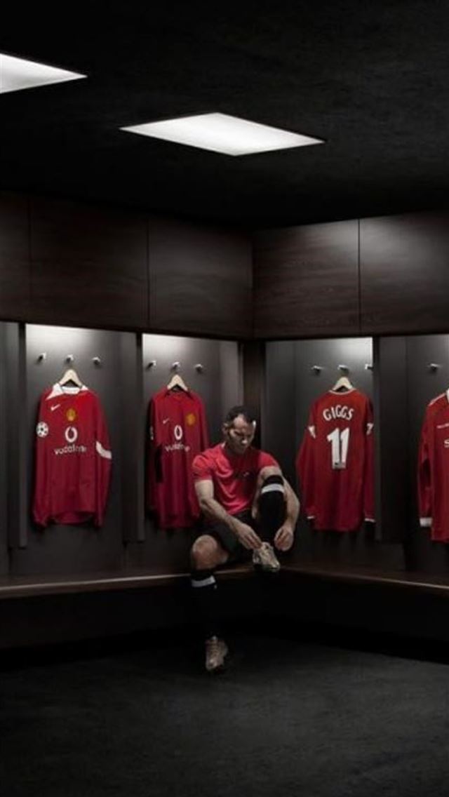 1284x2778 Manchester United HD Sony Xperia X XZ Z5 Premium H... - manchester united iPhone Wallpaper