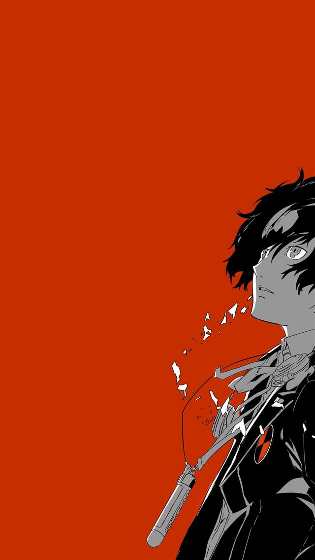 1284x2778 Persona 5 - persona 5 iPhone Wallpaper