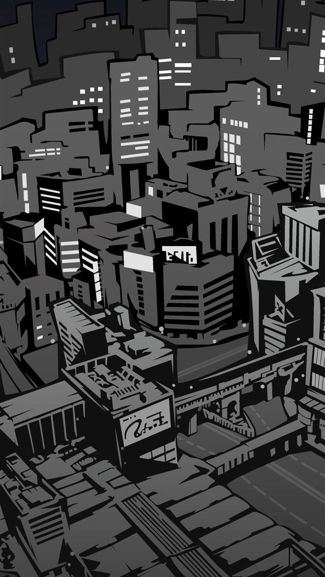 1284x2778 106503 jpg - persona 5 iPhone Wallpaper