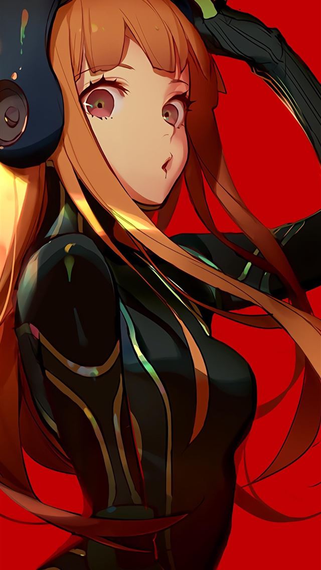 1284x2778 persona 5 - persona 5 iPhone Wallpaper
