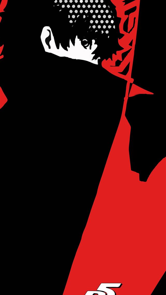 1284x2778 persona 5 - persona 5 iPhone Wallpaper