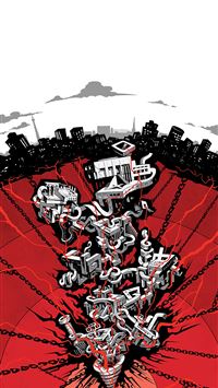 Persona 5 Mementos Album on Imgur wallpaper